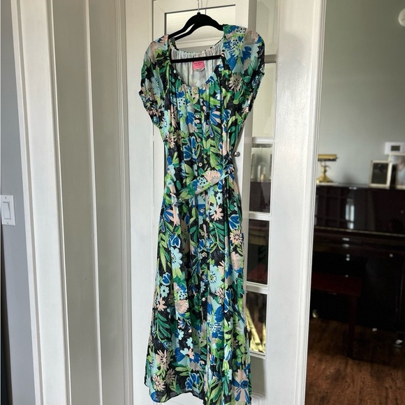 Floral Kate Spade Dress - Picture 6 of 6
